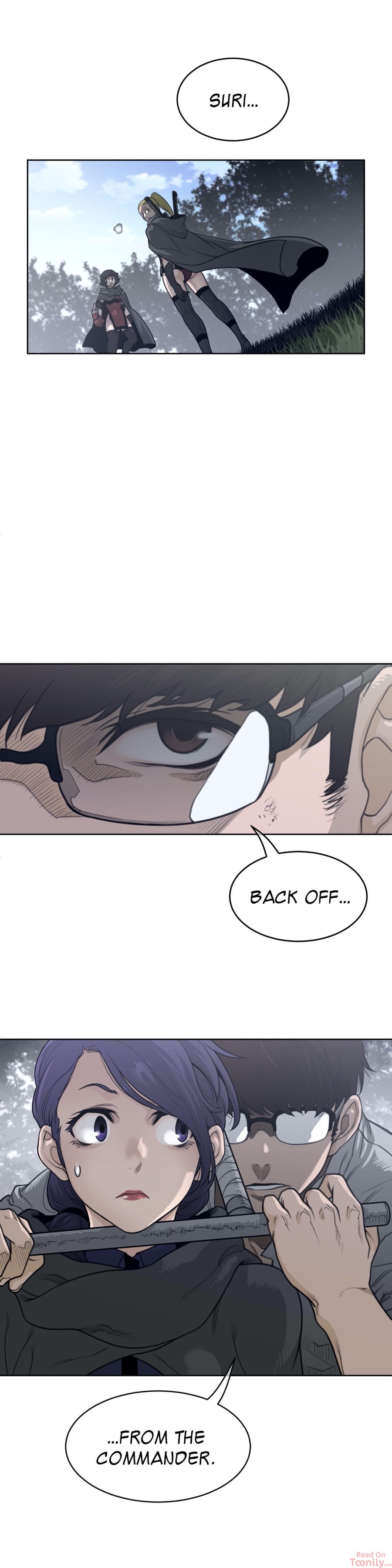 Perfect Half (Uncensored), chapter 134, page 19 of 22