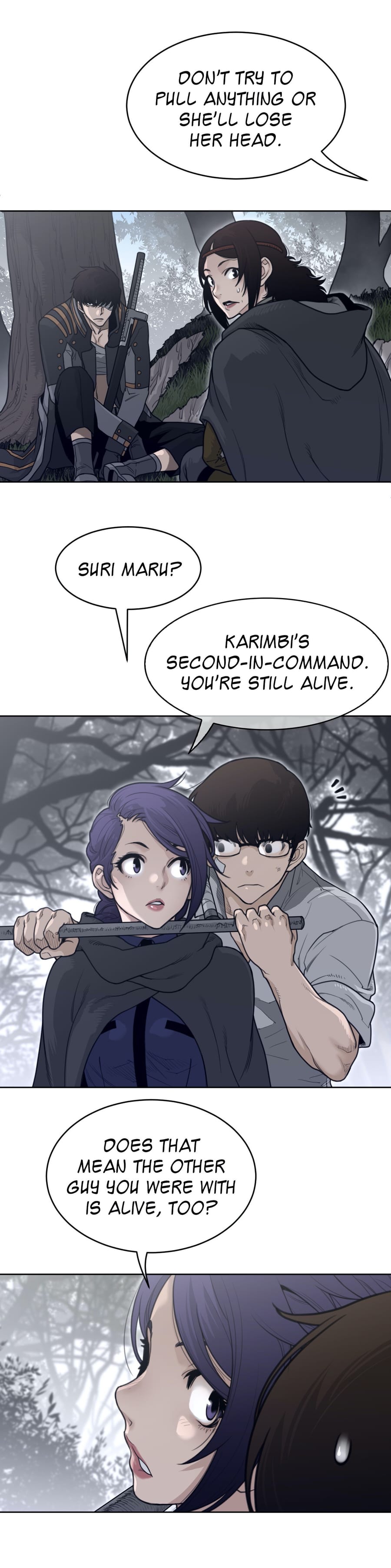 Perfect Half (Uncensored), chapter 134, page 20 of 22