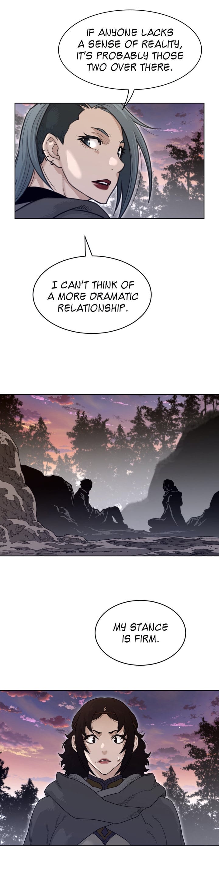 Perfect Half (Uncensored), chapter 135, page 8 of 23