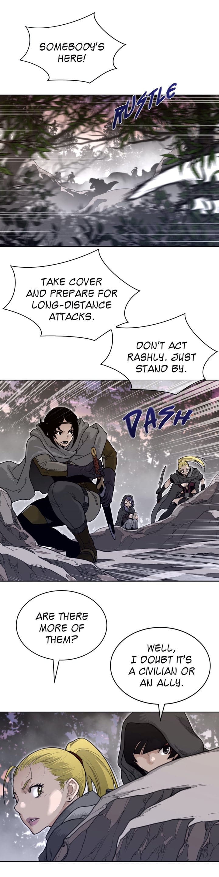 Perfect Half (Uncensored), chapter 135, page 10 of 23