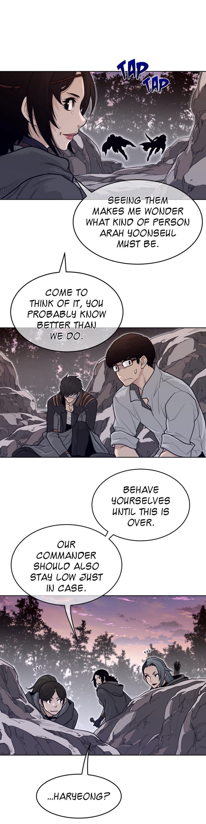 Perfect Half (Uncensored), chapter 135, page 13 of 23