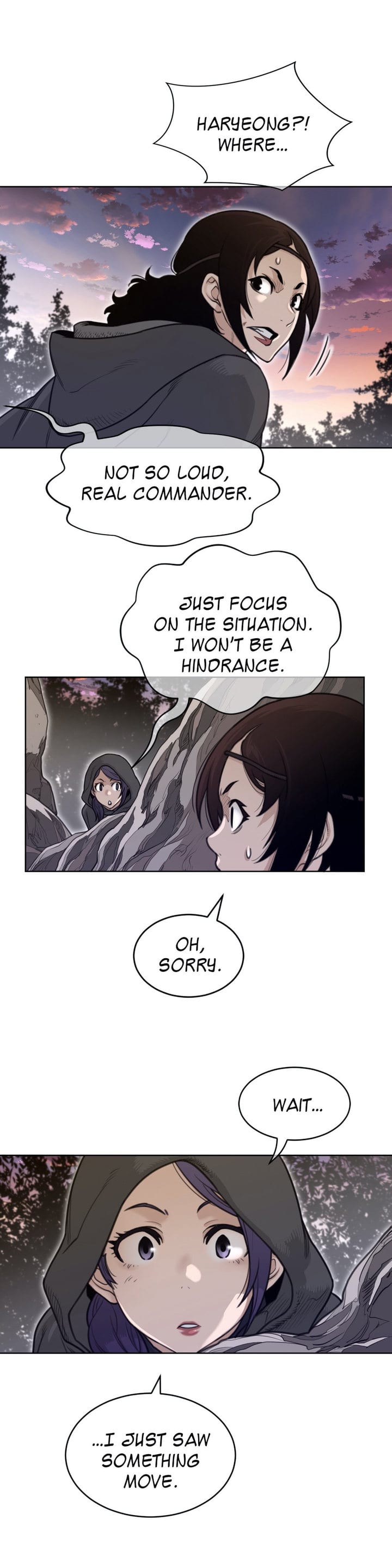 Perfect Half (Uncensored), chapter 135, page 14 of 23