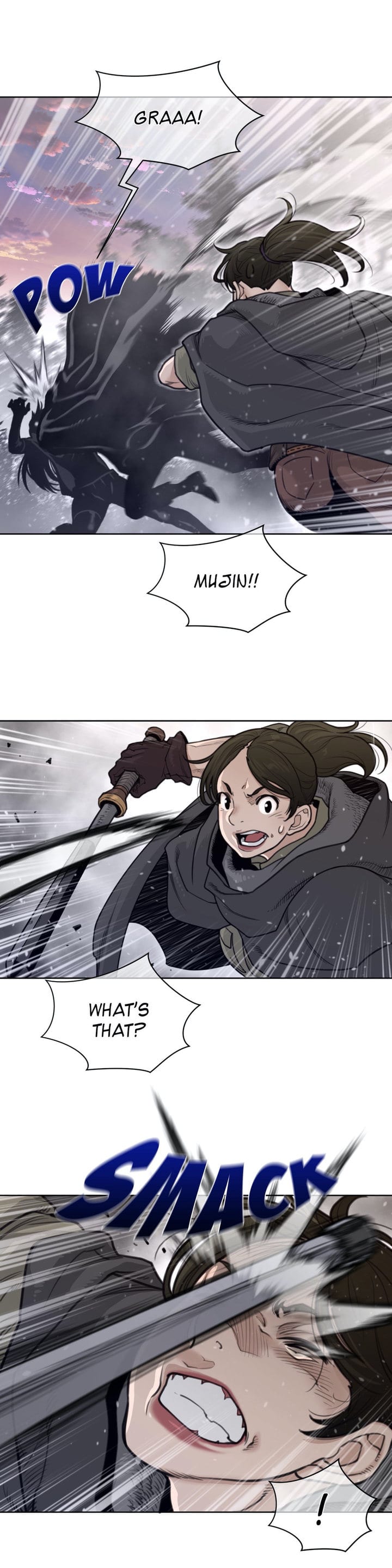 Perfect Half (Uncensored), chapter 135, page 16 of 23