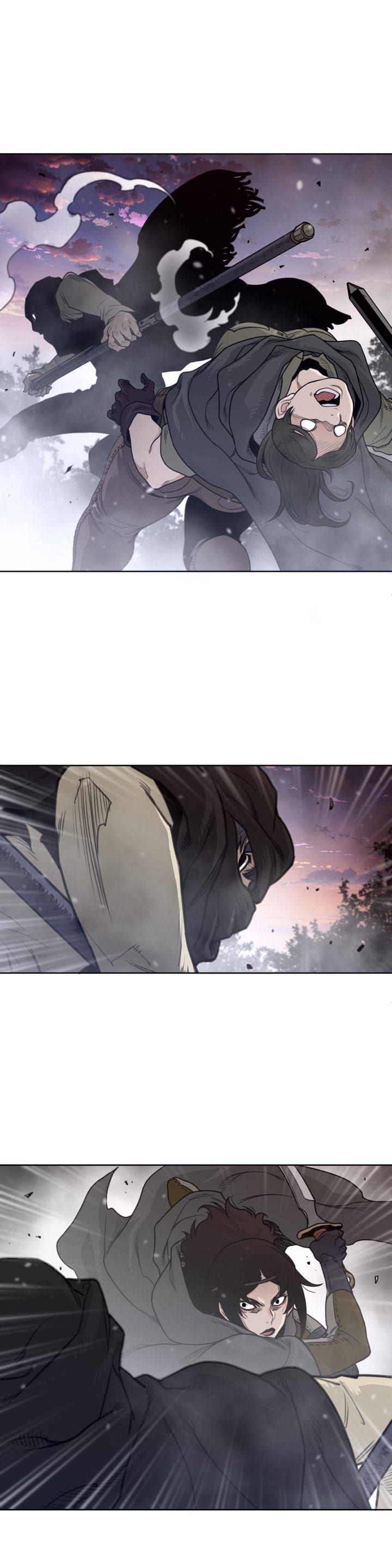 Perfect Half (Uncensored), chapter 135, page 17 of 23