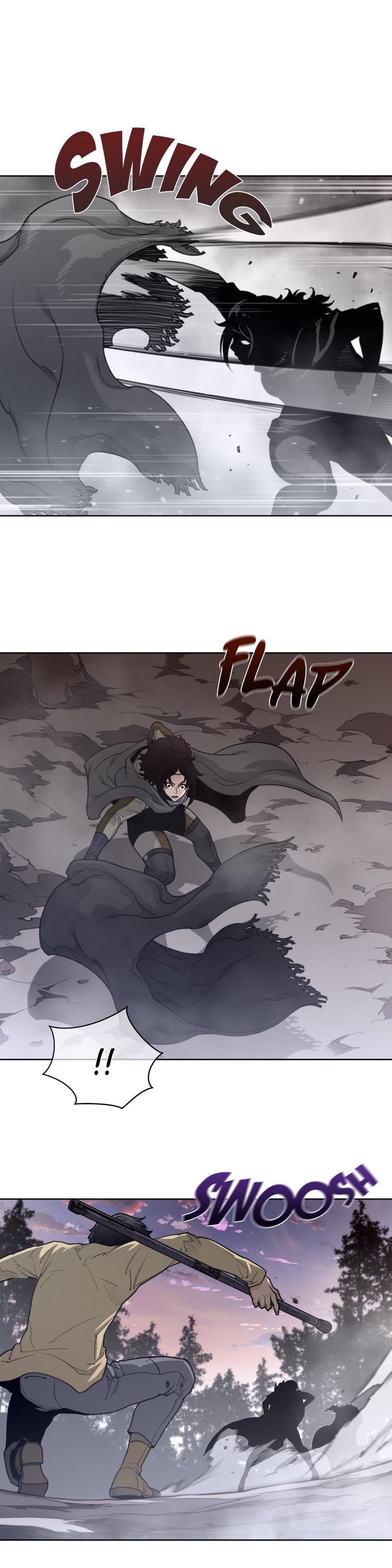 Perfect Half (Uncensored), chapter 135, page 18 of 23