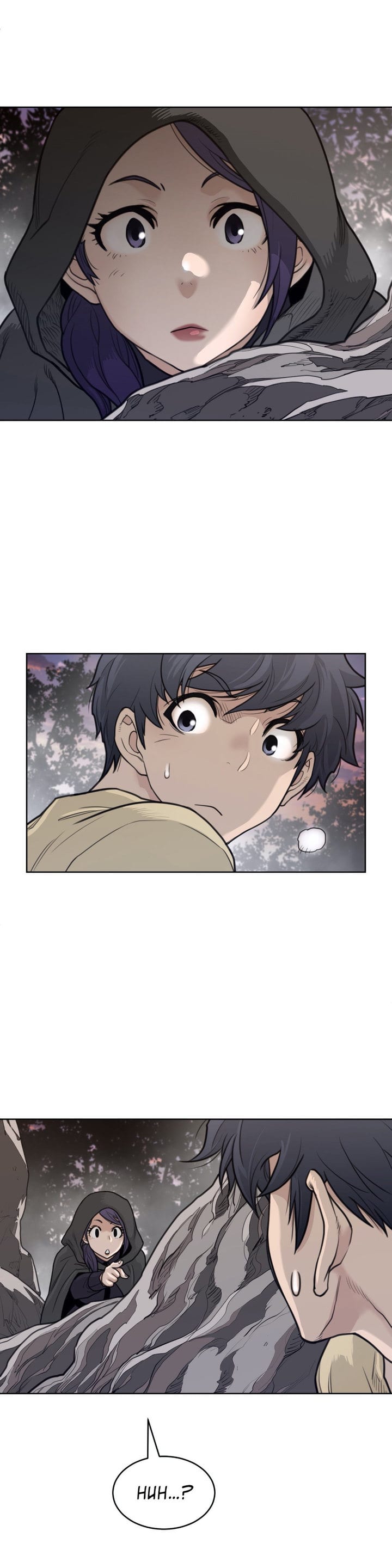 Perfect Half (Uncensored), chapter 135, page 20 of 23