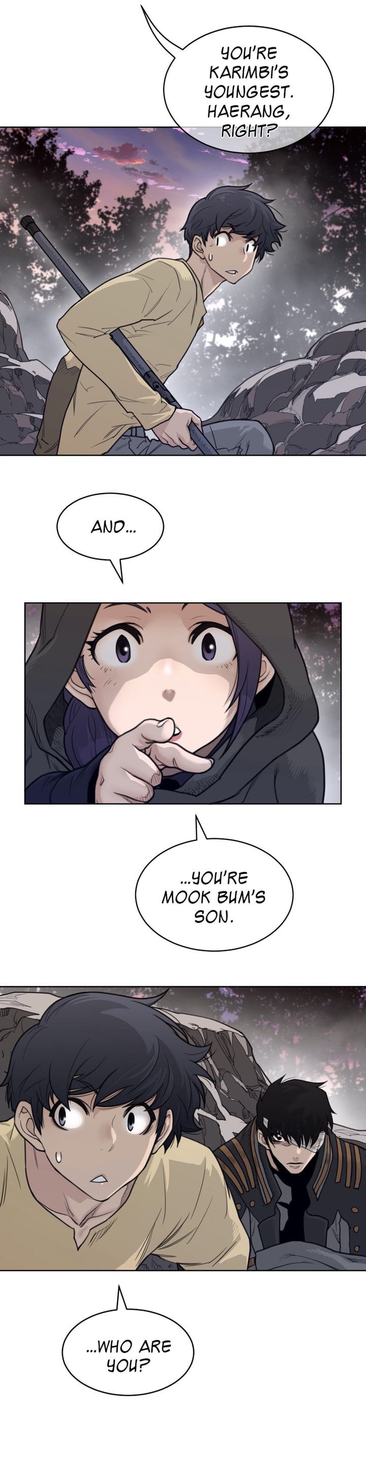Perfect Half (Uncensored), chapter 135, page 21 of 23
