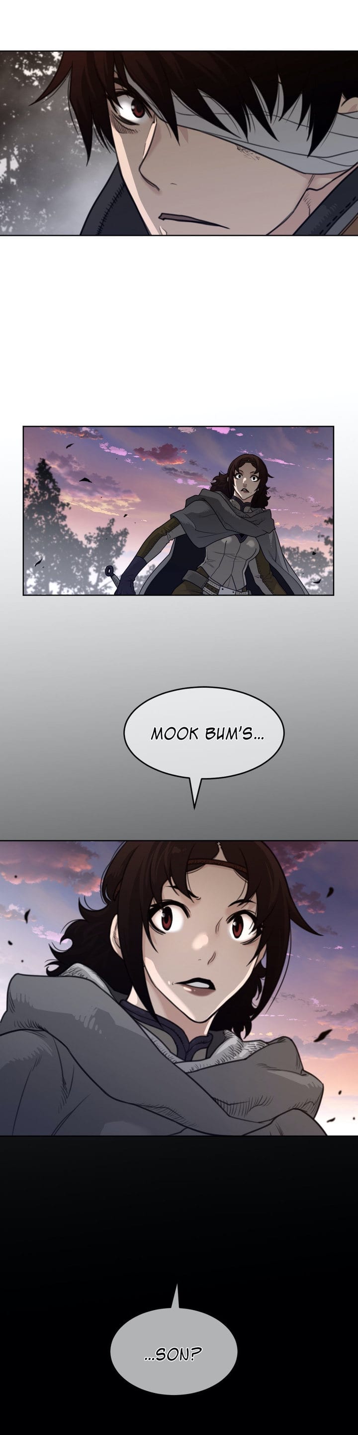 Perfect Half (Uncensored), chapter 135, page 22 of 23