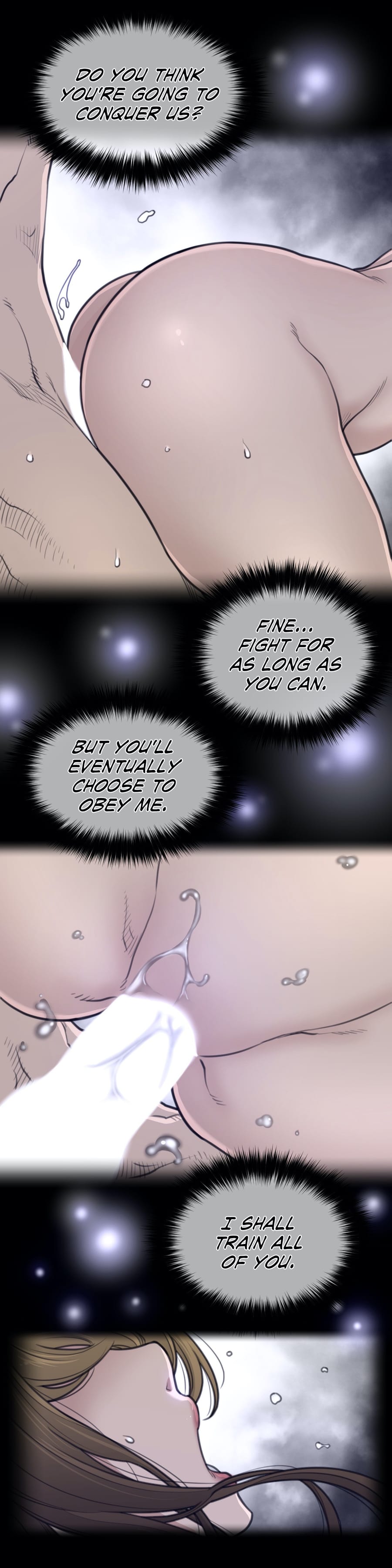 Perfect Half (Uncensored), chapter 136, page 5 of 22