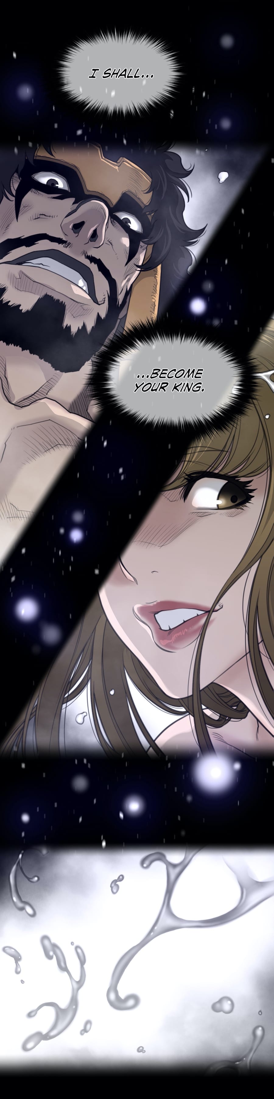 Perfect Half (Uncensored), chapter 136, page 6 of 22