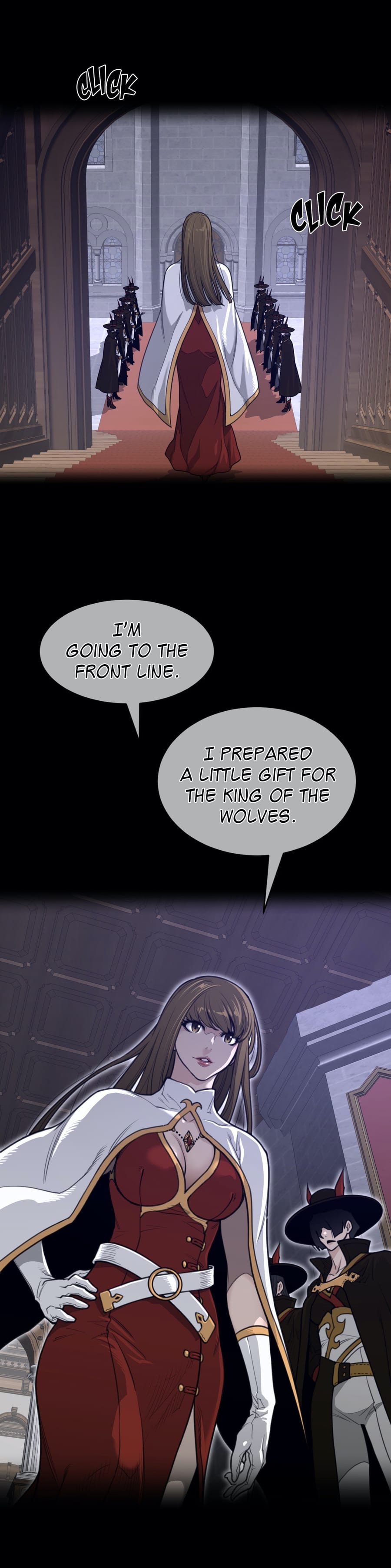 Perfect Half (Uncensored), chapter 136, page 9 of 22