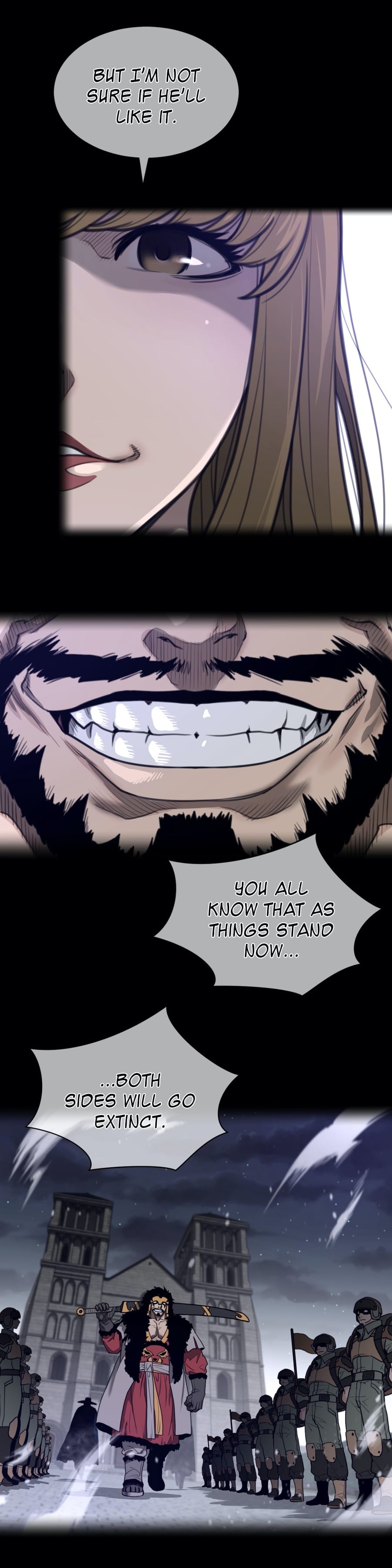 Perfect Half (Uncensored), chapter 136, page 10 of 22