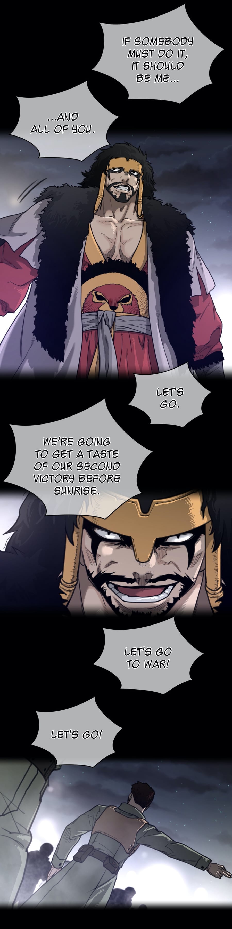 Perfect Half (Uncensored), chapter 136, page 11 of 22