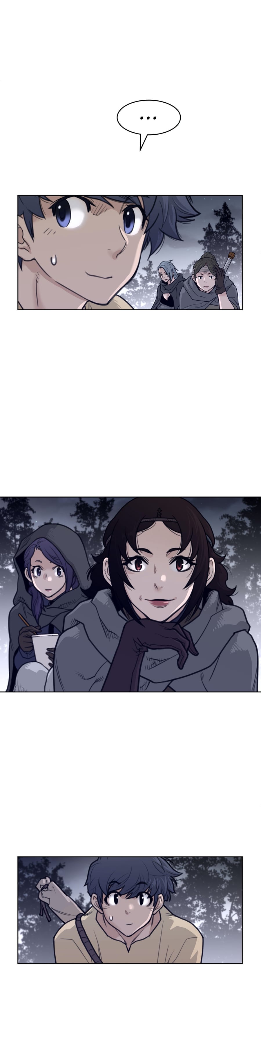 Perfect Half (Uncensored), chapter 136, page 15 of 22