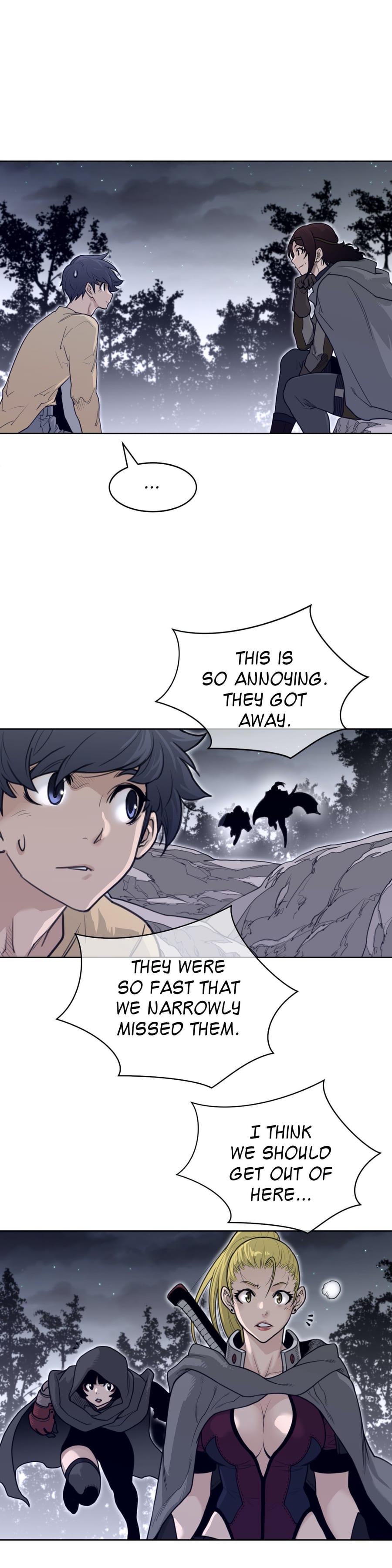 Perfect Half (Uncensored), chapter 136, page 17 of 22