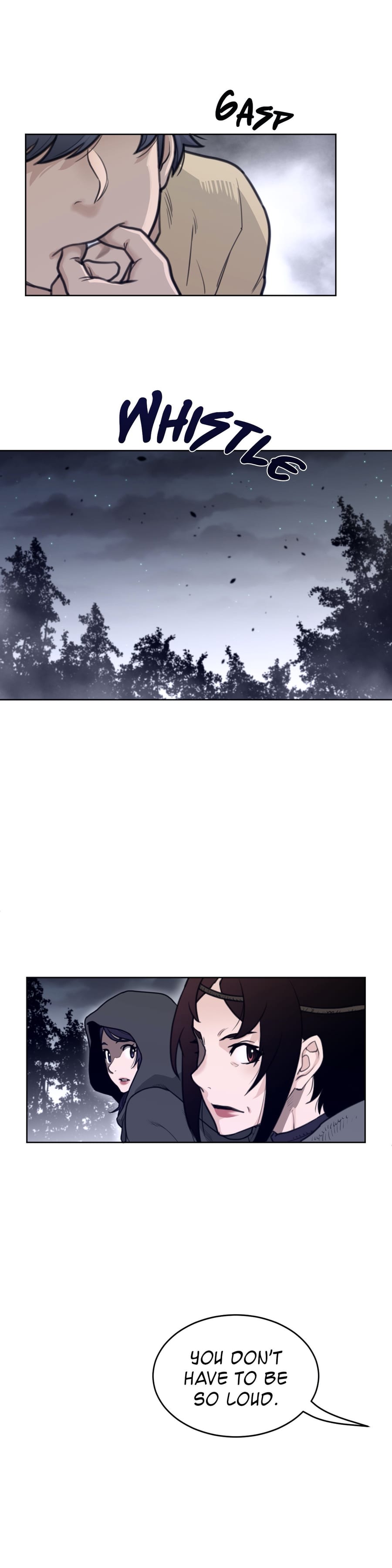 Perfect Half (Uncensored), chapter 136, page 20 of 22