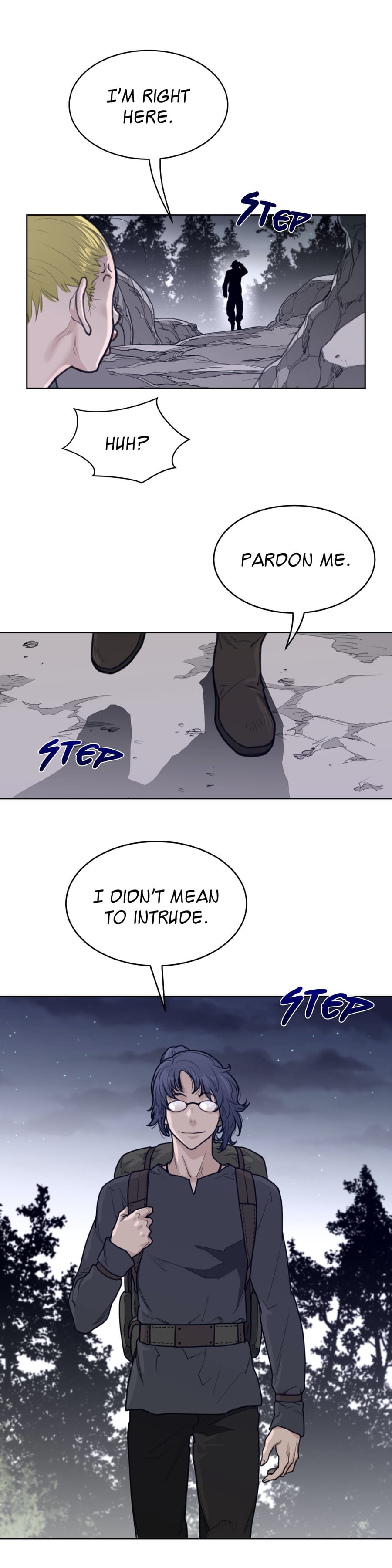 Perfect Half (Uncensored), chapter 136, page 21 of 22