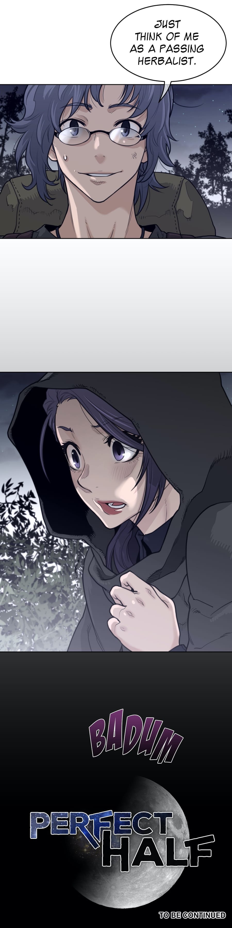 Perfect Half (Uncensored), chapter 136, page 22 of 22