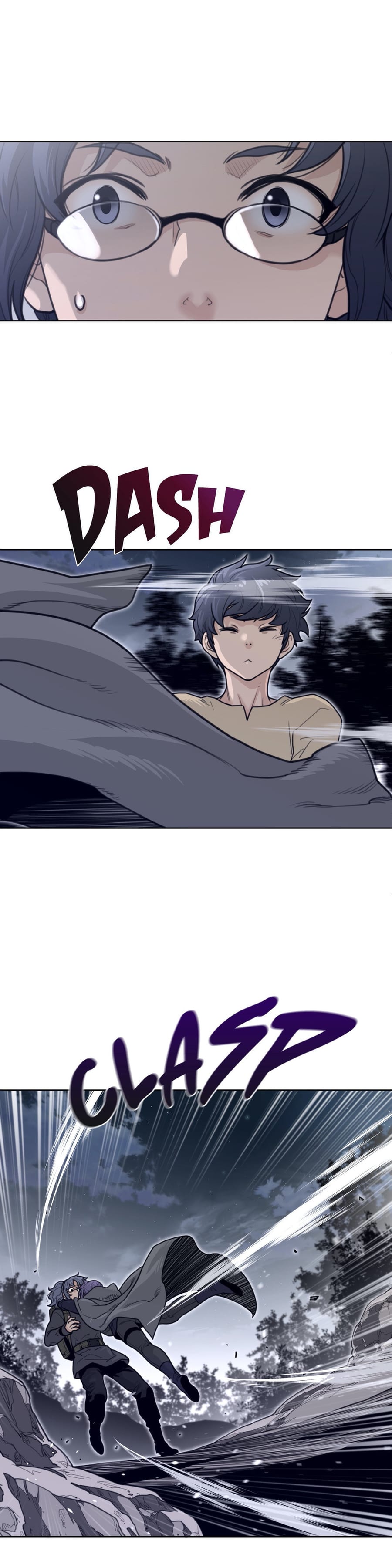 Perfect Half (Uncensored), chapter 137, page 6 of 20