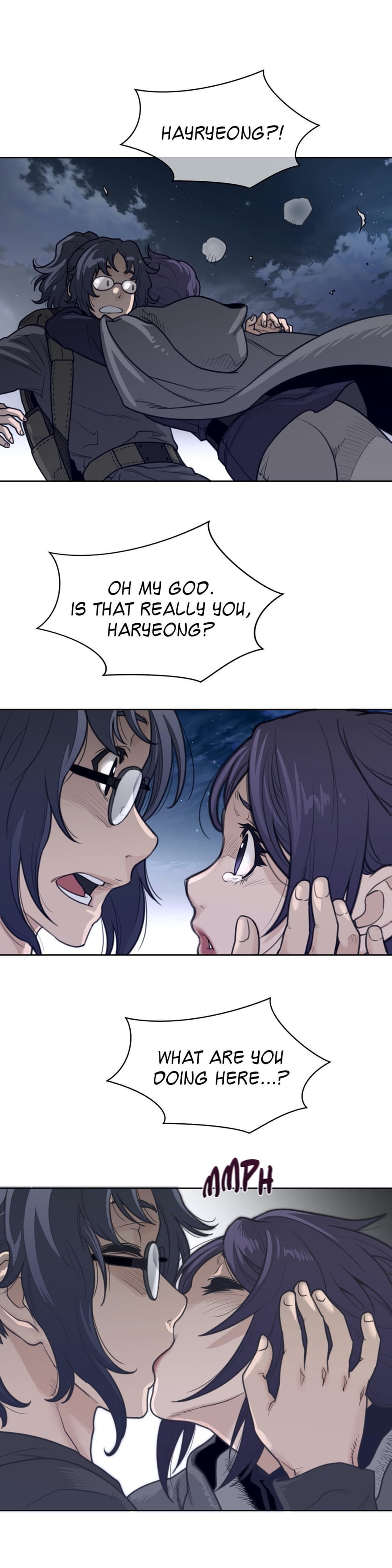 Perfect Half (Uncensored), chapter 137, page 7 of 20
