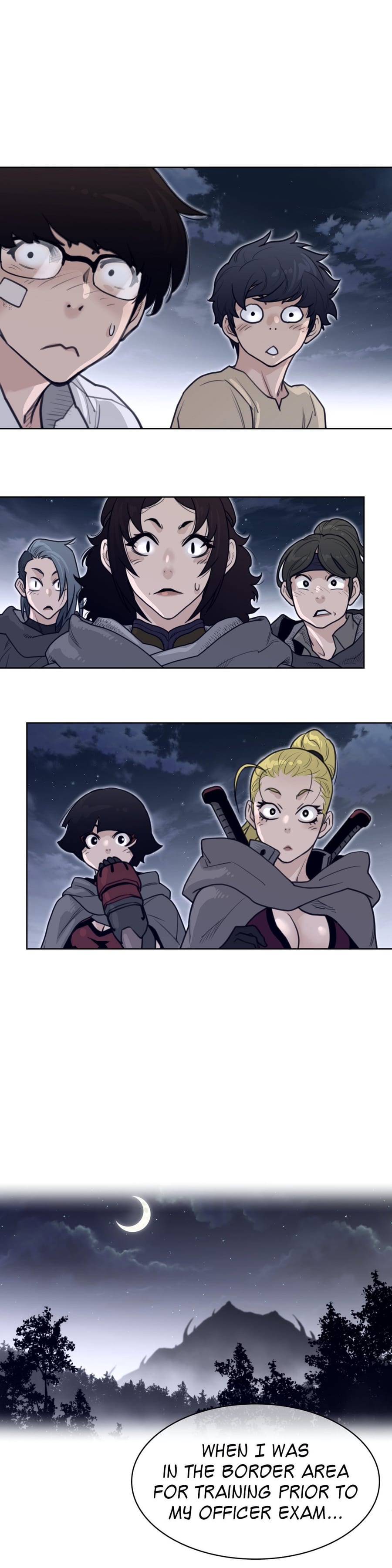 Perfect Half (Uncensored), chapter 137, page 8 of 20