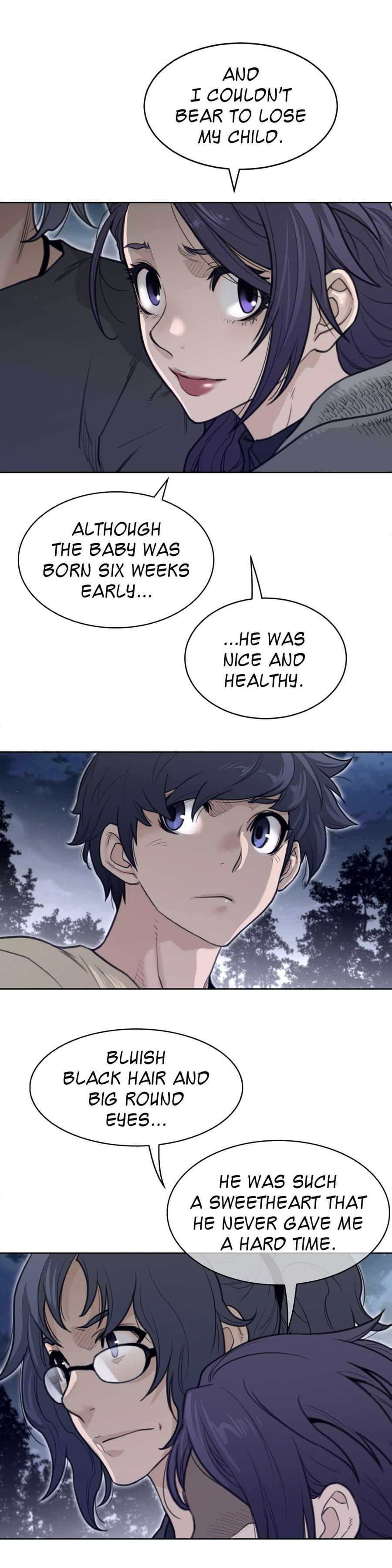Perfect Half (Uncensored), chapter 137, page 10 of 20