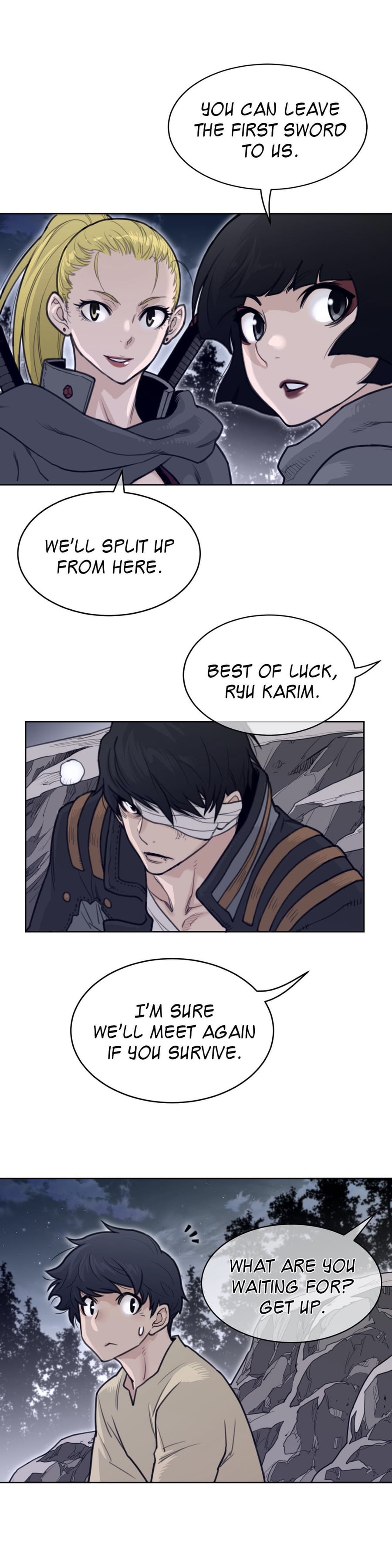 Perfect Half (Uncensored), chapter 137, page 14 of 20