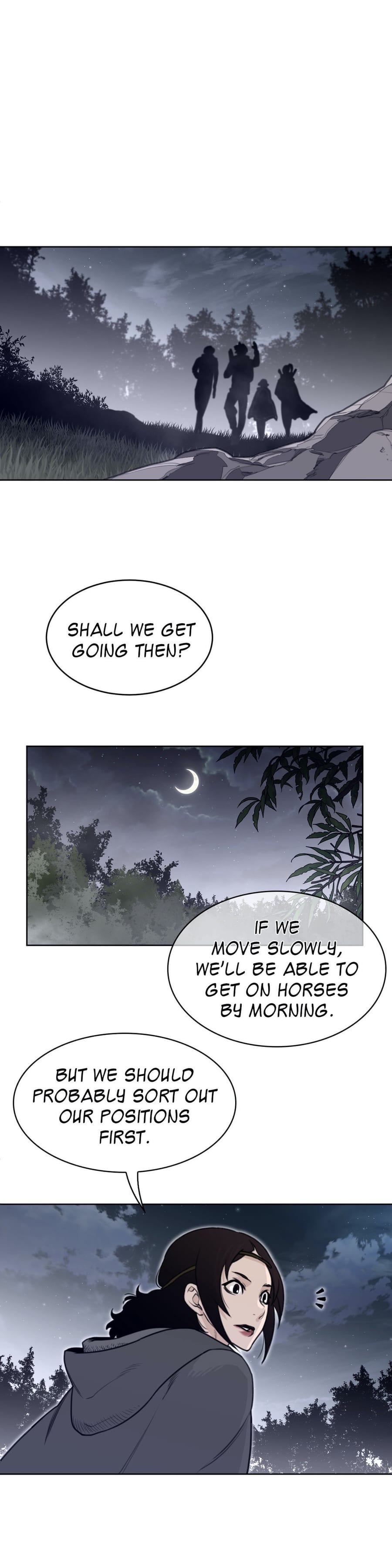 Perfect Half (Uncensored), chapter 137, page 16 of 20
