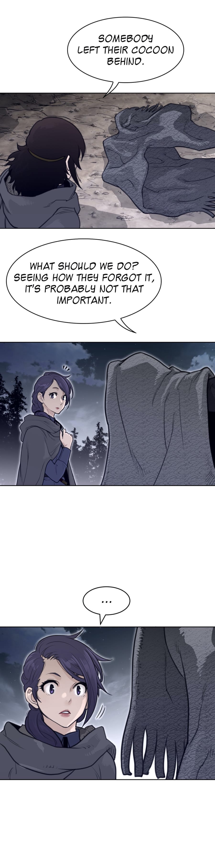 Perfect Half (Uncensored), chapter 137, page 17 of 20