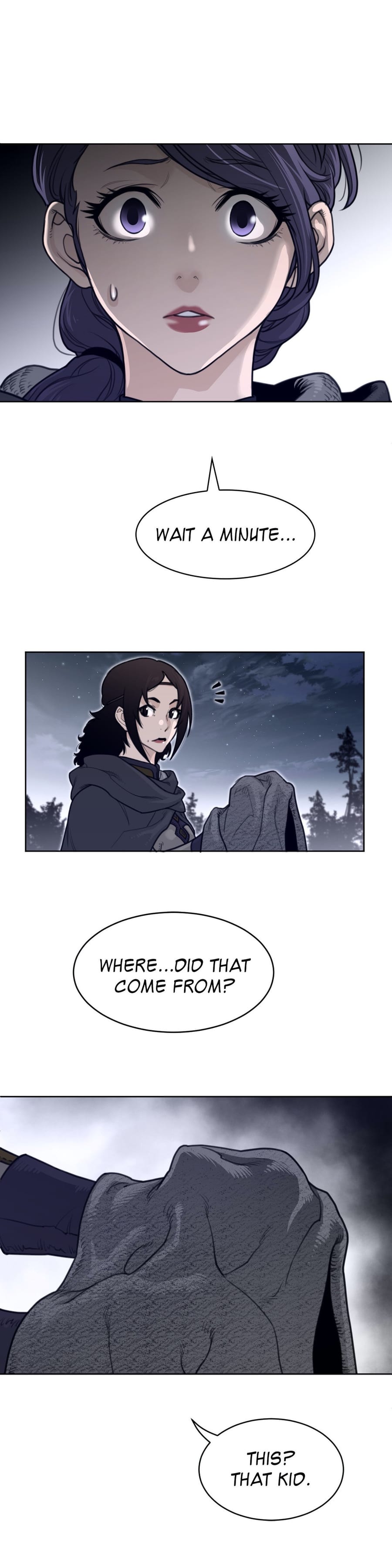 Perfect Half (Uncensored), chapter 137, page 18 of 20
