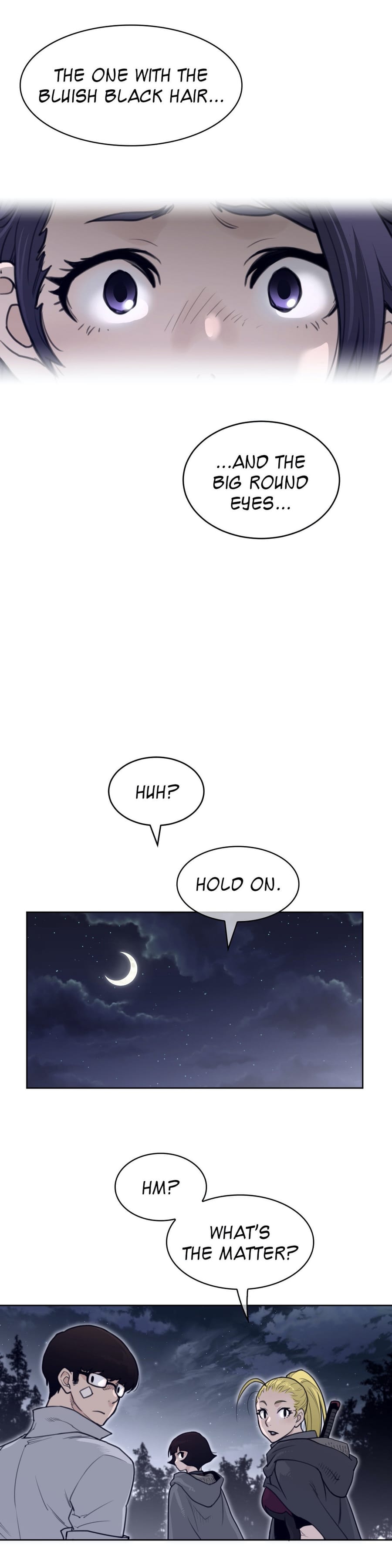 Perfect Half (Uncensored), chapter 137, page 19 of 20