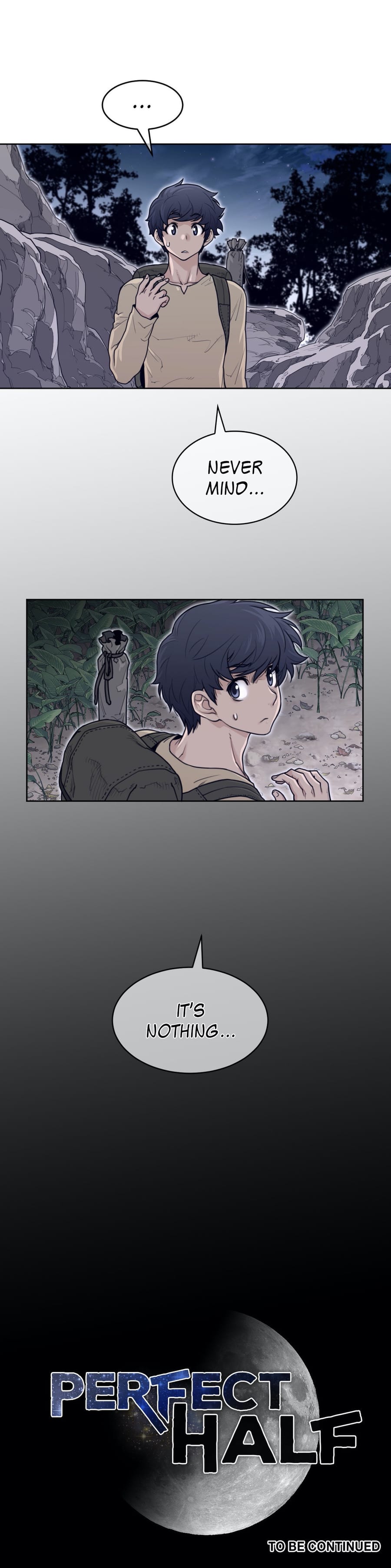 Perfect Half (Uncensored), chapter 137, page 20 of 20