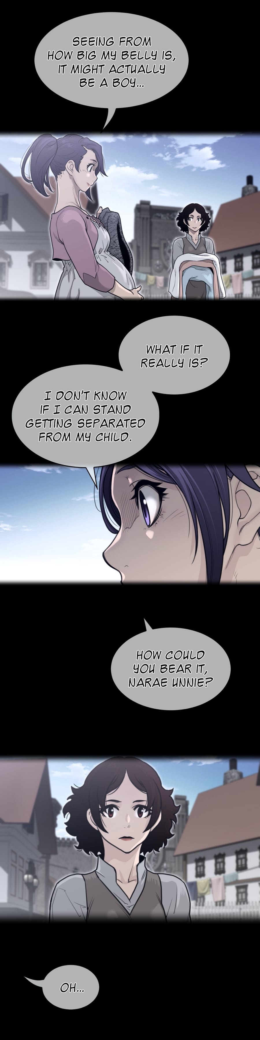 Perfect Half (Uncensored), chapter 138, page 5 of 20