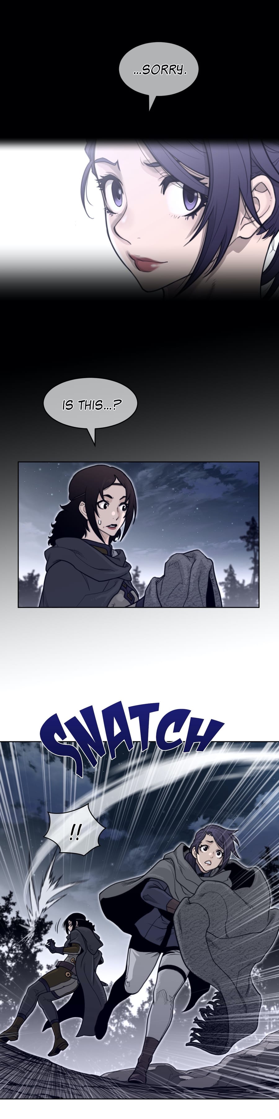 Perfect Half (Uncensored), chapter 138, page 6 of 20