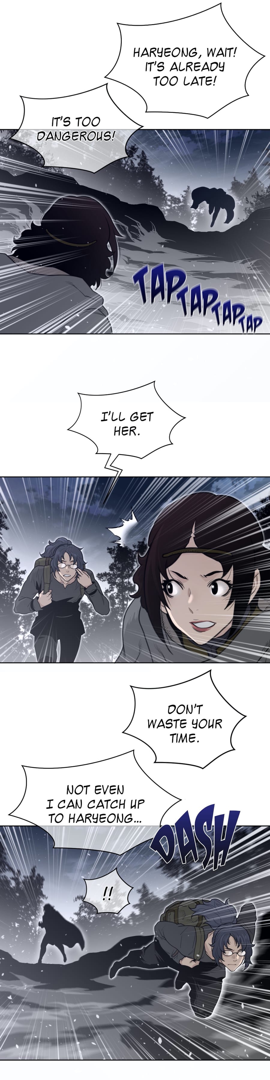 Perfect Half (Uncensored), chapter 138, page 7 of 20