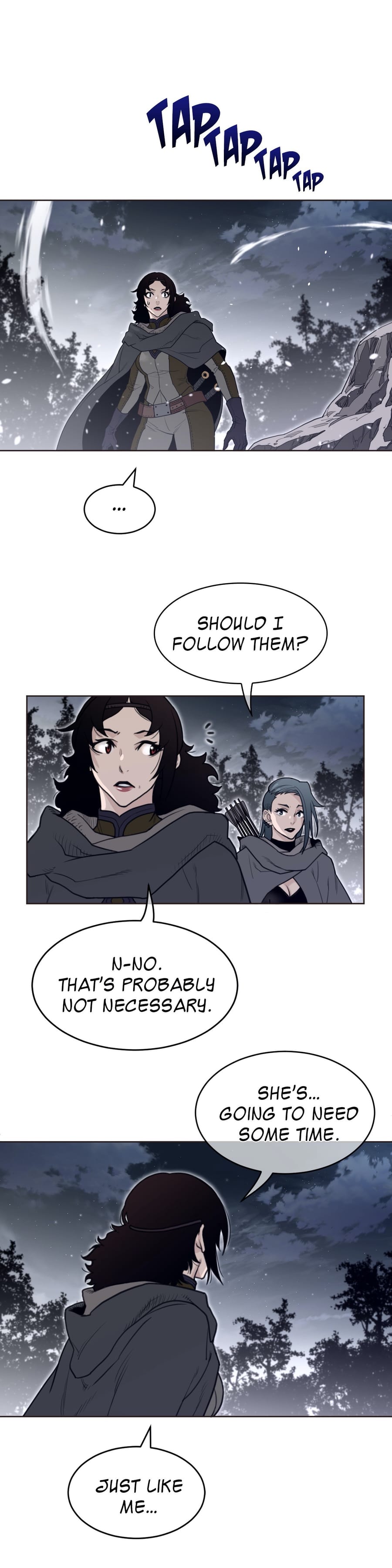 Perfect Half (Uncensored), chapter 138, page 8 of 20