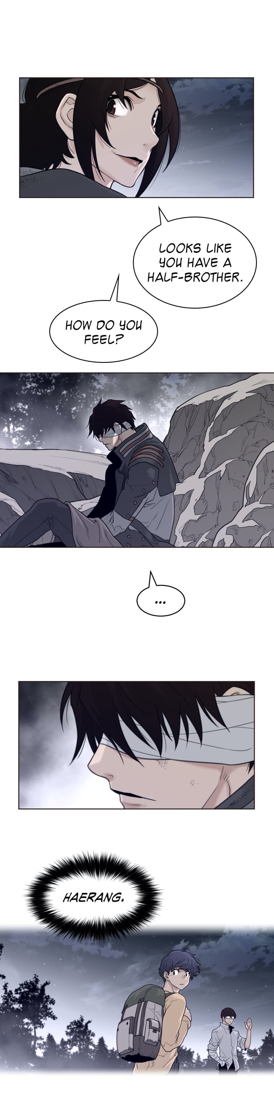 Perfect Half (Uncensored), chapter 138, page 9 of 20