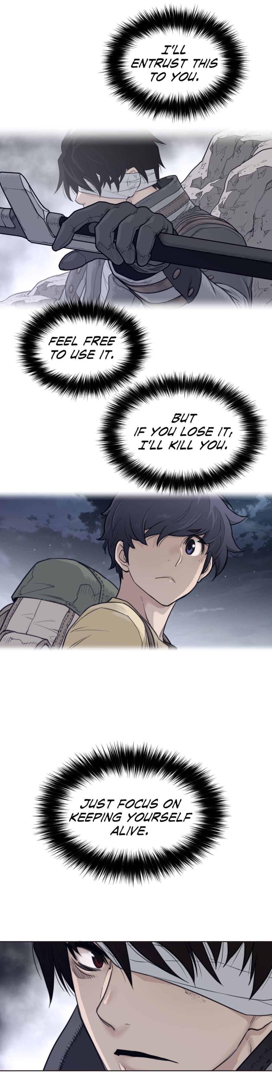Perfect Half (Uncensored), chapter 138, page 10 of 20