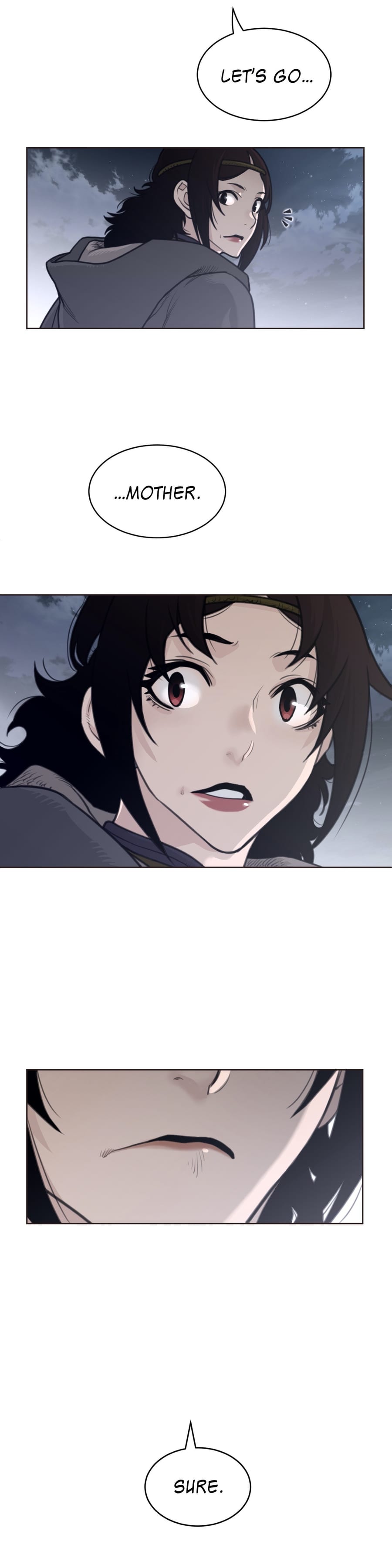 Perfect Half (Uncensored), chapter 138, page 11 of 20
