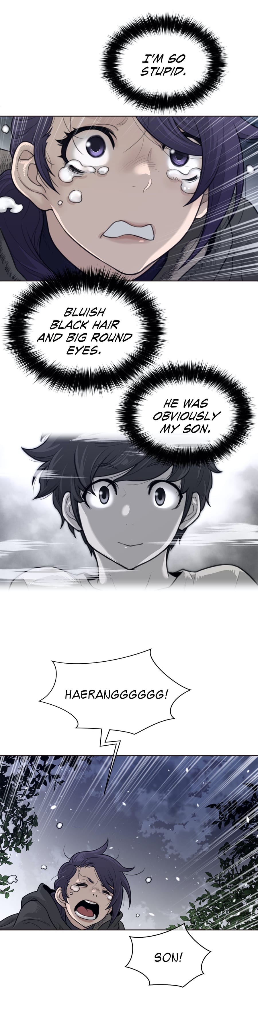 Perfect Half (Uncensored), chapter 138, page 13 of 20