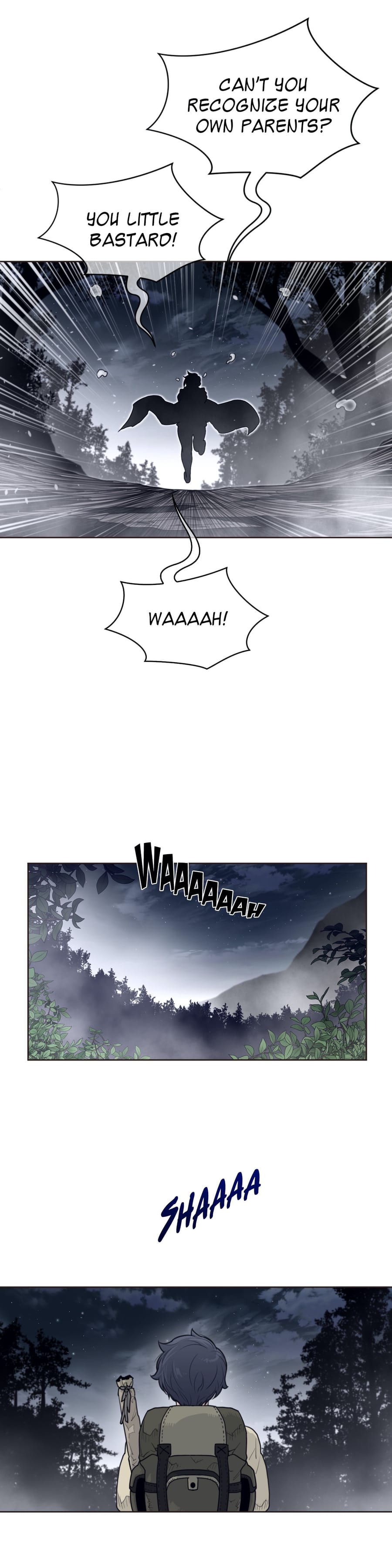 Perfect Half (Uncensored), chapter 138, page 14 of 20