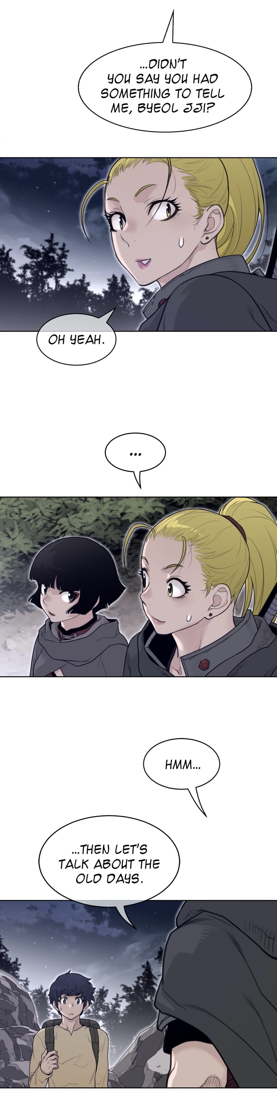 Perfect Half (Uncensored), chapter 138, page 16 of 20