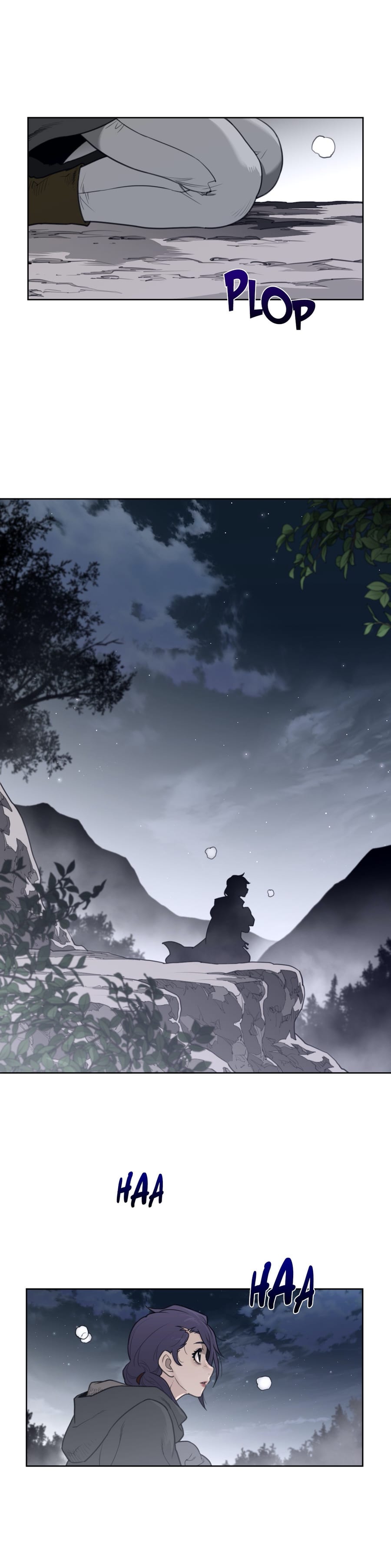 Perfect Half (Uncensored), chapter 138, page 18 of 20