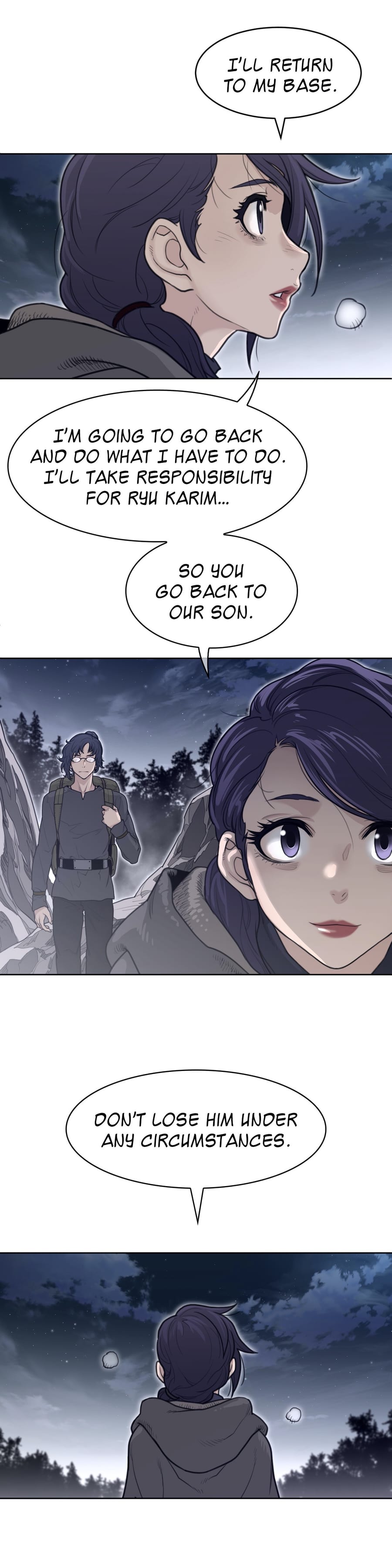 Perfect Half (Uncensored), chapter 138, page 19 of 20