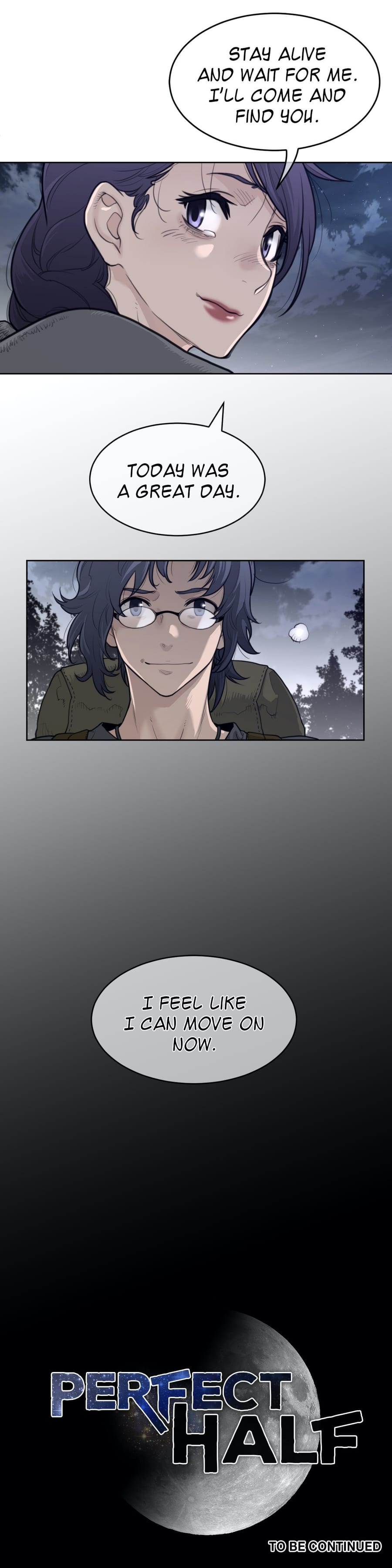 Perfect Half (Uncensored), chapter 138, page 20 of 20