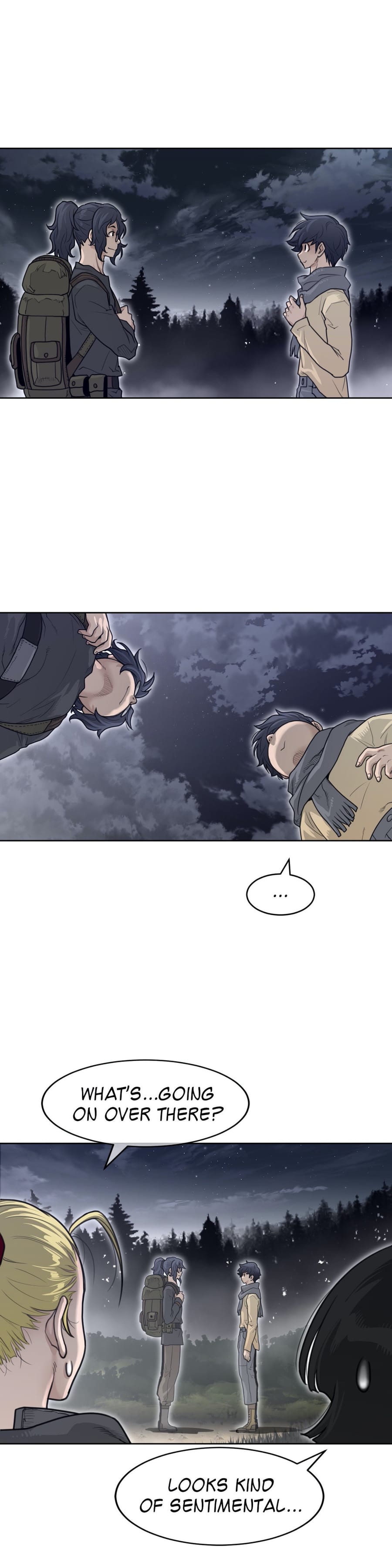 Perfect Half (Uncensored), chapter 140, page 5 of 19