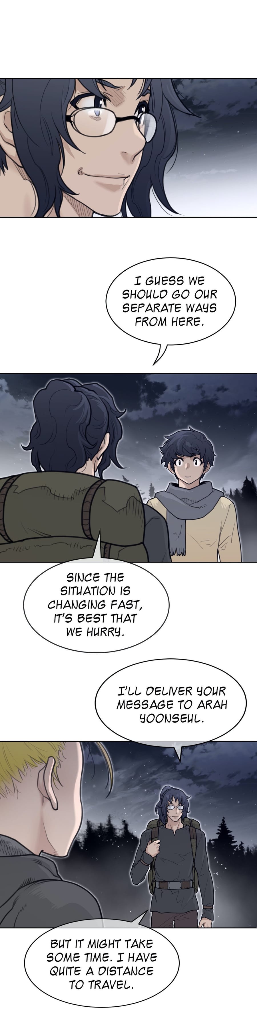 Perfect Half (Uncensored), chapter 140, page 6 of 19