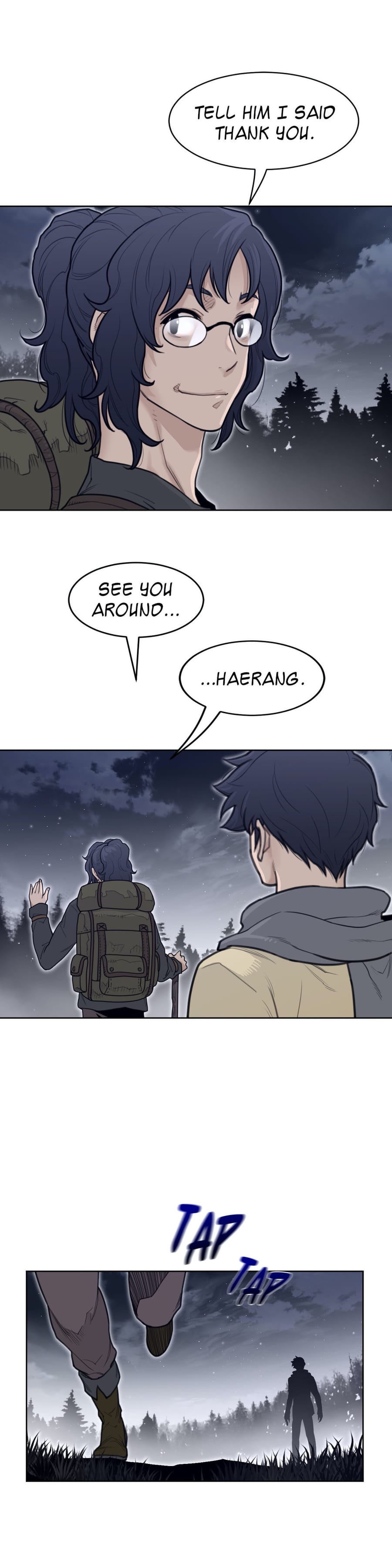 Perfect Half (Uncensored), chapter 140, page 8 of 19