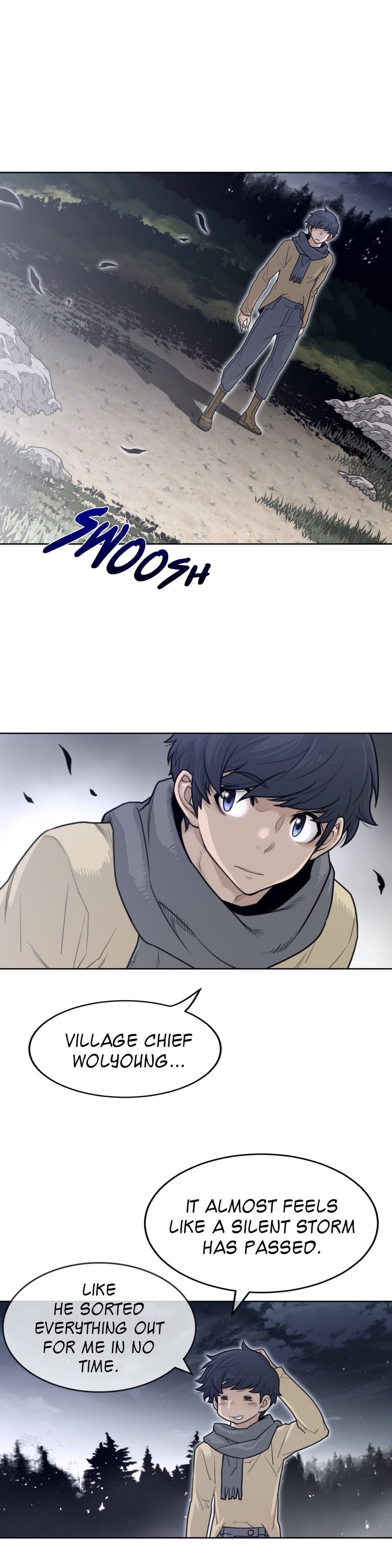 Perfect Half (Uncensored), chapter 140, page 9 of 19