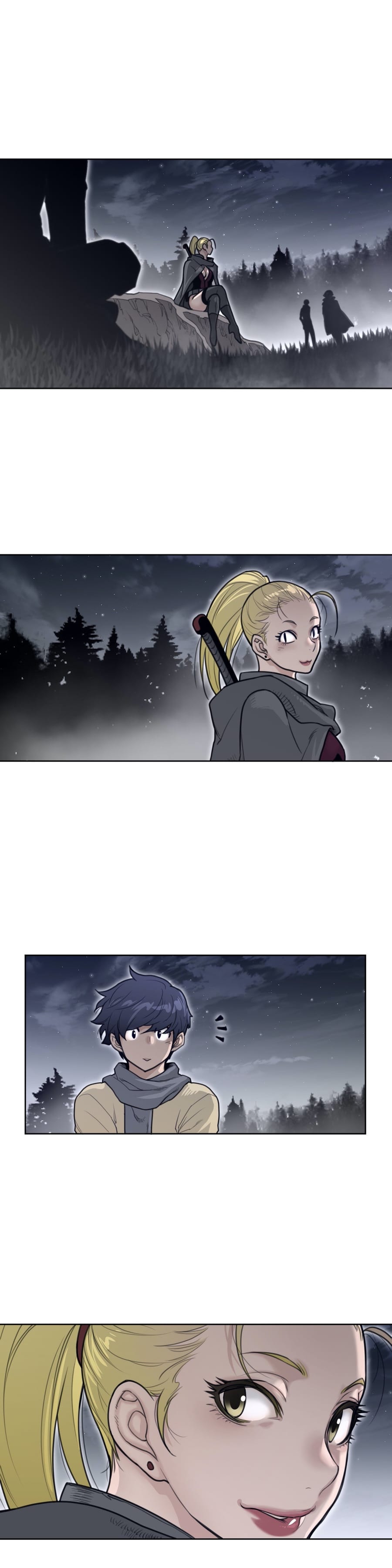 Perfect Half (Uncensored), chapter 140, page 14 of 19